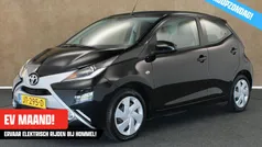 Gebruikt 2016 Toyota Aygo X-wave Hatchback | € 10.145 (Eerlijke prijs)