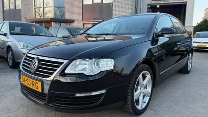 Occasion VW Passat Highline 150 PK (110 kW) 2006 Sedan