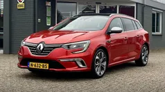 Gebruikt 2018 Renault Mégane GT Line GT-Line Stationwagen | € 11.950 (Eerlijke prijs)