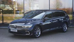 Grijs Gebruikt 2021 VW Passat Business Stationwagen | € 26.700 (Eerlijke prijs)