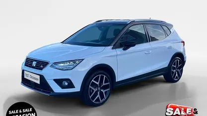 Occasion Seat Arona Business 116 PK (85 kW) 2020 SUV