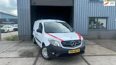 Overige Gebruikt 2015 Mercedes Citan 109 Van | € 4.799 (Eerlijke prijs)