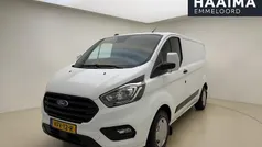 Gebruikt 2020 Ford Transit Custom Trend Van | € 15.950 (Goede deal)