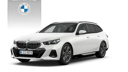 Occasion BMW 530e M Sport 299 PK (219 kW) 2025 Stationwagen