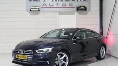 Gebruikt 2017 Audi A5 Sportback Sport Hatchback | € 16.999 (Super prijs)