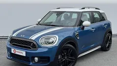 Gebruikt 2018 Mini Cooper S Countryman Chili SUV | € 22.695 (Eerlijke prijs)