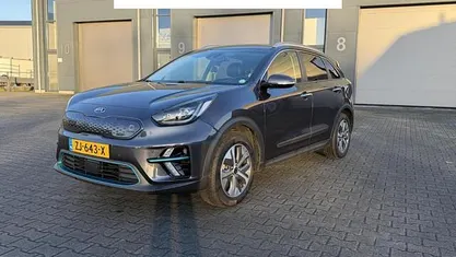 Occasion 2019 Kia e-Niro SUV | € 14.400 (Eerlijke prijs)