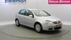 VW Golf V