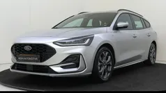 Gebruikt 2023 Ford Focus ST-Line Stationwagen | € 25.950 (Eerlijke prijs)
