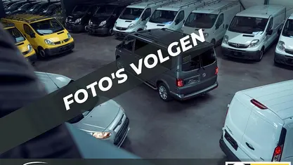 Occasion 2018 Ford Transit Van | € 9.995 (Eerlijke prijs)