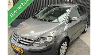 Grijs Occasion 2005 VW Golf IV Comfortline Hatchback | € 2.499 (Eerlijke prijs)