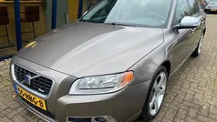 Gebruikt 2008 Volvo V70 R-Design Stationwagen | € 9.945 (Eerlijke prijs)
