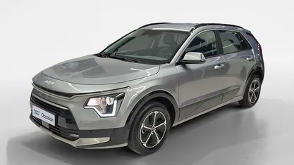 Occasion 2025 Kia Niro SUV | € 32.445 (Super prijs)