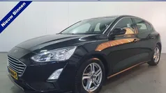 Gebruikt 2018 Ford Focus Business Edition Hatchback | € 9.995 (Goede deal)