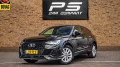 Gebruikt 2021 Audi Q3 Comfort SUV | € 31.450 (Eerlijke prijs)