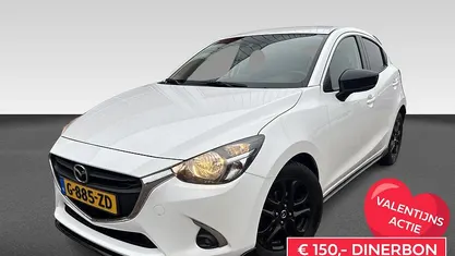 Occasion Mazda 2 Inclusive 90 PK (66 kW) 2019 Hatchback