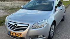 Gebruikt 2013 Opel Insignia Design Edition Hatchback | € 8.949 (Goede deal)