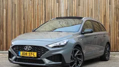 Gebruikt 2023 Hyundai i30 N Line Stationwagen | € 26.950 (Eerlijke prijs)