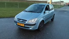 Gebruikt 2006 Hyundai Getz Active Hatchback | € 1.450 (Goede deal)