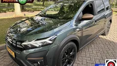 Gebruikt 2024 Dacia Jogger Comfort MPV | € 21.400 (Eerlijke prijs)