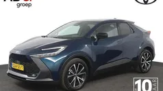 Gebruikt 2024 Toyota C-HR Edition SUV | € 32.950 (Super prijs)