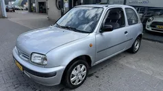 Gebruikt 1998 Nissan Micra Hatchback | € 699 (Eerlijke prijs)