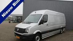 Gebruikt 2014 VW Crafter Van | € 11.500 (Eerlijke prijs)