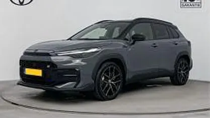 Occasion Toyota Corolla Cross Plus 180 PK (132 kW) 2026 SUV