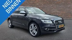 Grijs Gebruikt 2014 Audi SQ5 Basis SUV | € 14.999 (Goede deal)