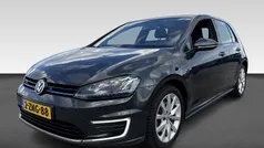 Grijs Gebruikt 2015 VW Golf VII GTE Hatchback | € 13.465 (Eerlijke prijs)