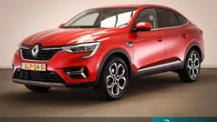 Gebruikt 2024 Renault Arkana Intens SUV | € 29.720 (Goede deal)