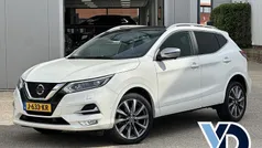 Gebruikt 2019 Nissan Qashqai 360º SUV | € 19.595 (Eerlijke prijs)