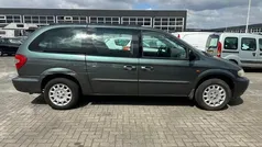 Chrysler Grand Voyager