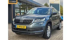 Gebruikt 2019 Skoda Kodiaq Business Line SUV | € 21.950 (Goede deal)