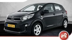 Zwart Gebruikt 2020 Kia Picanto Start Hatchback | € 10.925 (Goede deal)