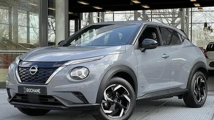 Occasion Nissan Juke N-Connecta 143 PK (105 kW) 2023 SUV