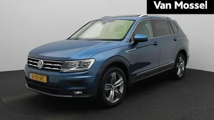 Gebruikt 2020 VW Tiguan Comfortline SUV | € 26.900 (Eerlijke prijs)