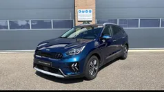 Blauw Gebruikt 2020 Kia Niro SUV | € 22.945 (Eerlijke prijs)