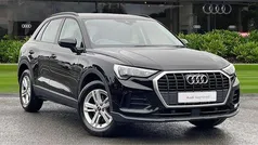 Gebruikt 2022 Audi Q3 Basis SUV | € 32.350 (Goede deal)