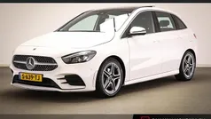 Gebruikt 2019 Mercedes B200 Business MPV | € 28.195 (Eerlijke prijs)