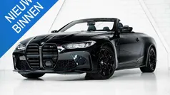 Gebruikt 2022 BMW M4 Cabriolet Competition Edition Cabriolet | € 99.900 (Super prijs)