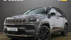 Gebruikt 2022 Jeep Compass SUV | € 25.895 (Goede deal)