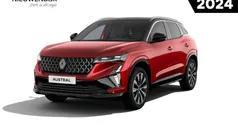 Gebruikt 2025 Renault Austral Techno SUV | € 45.190 (Eerlijke prijs)