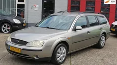 Gebruikt 2003 Ford Mondeo Stationwagen | € 950 (Eerlijke prijs)