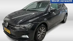 Gebruikt 2021 VW Polo Comfortline Hatchback | € 17.450 (Eerlijke prijs)