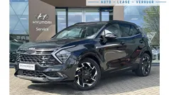 Gebruikt 2022 Kia Sportage GT-Line SUV | € 35.900 (Goede deal)