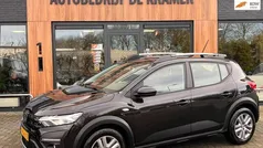 Hatchback Gebruikt 2022 Dacia Sandero Essentiel Hatchback | € 17.450 (Eerlijke prijs)