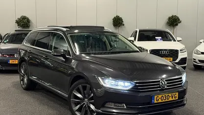 Occasion 2019 VW Passat Highline Stationwagen | € 19.490 (Eerlijke prijs)