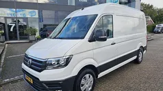 Gebruikt 2017 VW Crafter Comfortline Van | € 15.900 (Super prijs)