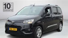 Gebruikt 2020 Toyota Proace Verso City Stationwagen | € 29.944 (Eerlijke prijs)